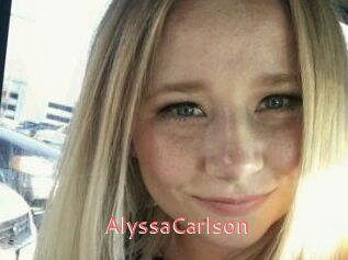 Alyssa_Carlson Webcam Sexe Direct