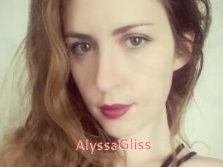 AlyssaGliss
