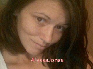 AlyssaJones