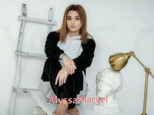 AlyssaMarvel