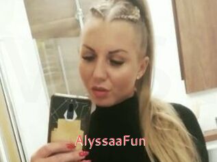 AlyssaaFun