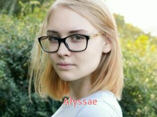 Alyssae