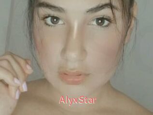 AlyxStar