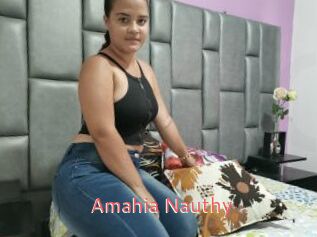 Amahia_Nauthy Webcam Sexe Direct