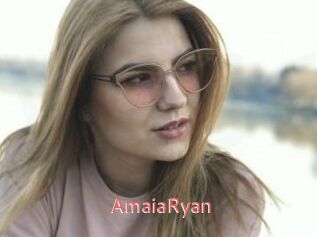 AmaiaRyan