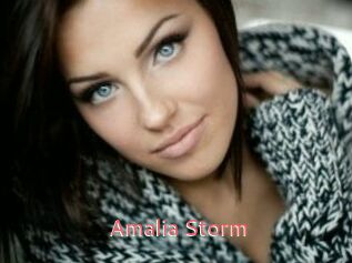 Amalia_Storm Webcam Sexe Direct
