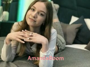 AmandaBoom
