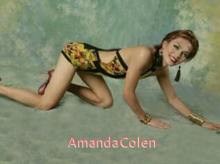 AmandaColen
