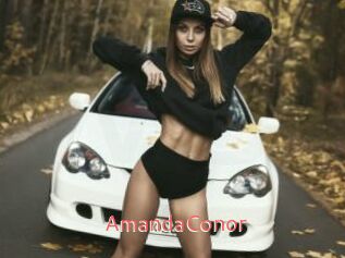 AmandaConor