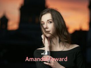 AmandaHoward