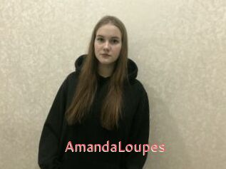 AmandaLoupes Webcam Sexe Direct