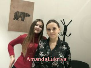 AmandaLukriya