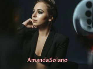 AmandaSolano