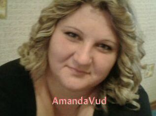 AmandaVud Webcam Sexe Direct