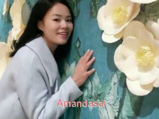 Amandasai