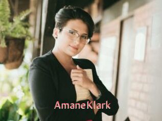 AmaneKlark Webcam Sexe Direct
