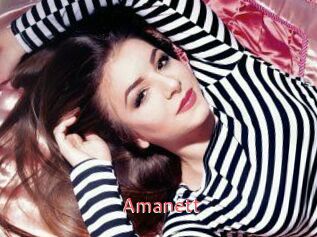 Amanett