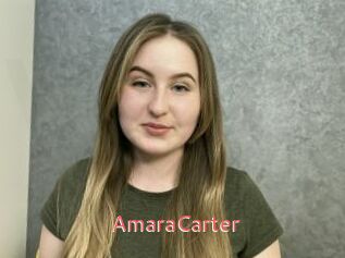 AmaraCarter