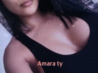 Amara_ty