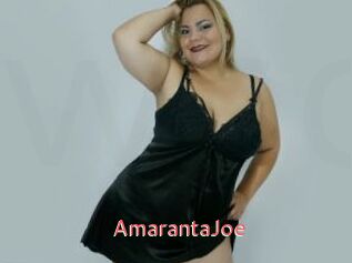 AmarantaJoe