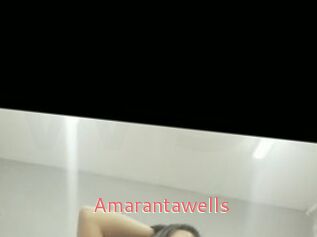 Amarantawells