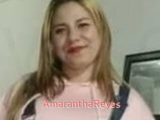 AmaranthaReyes