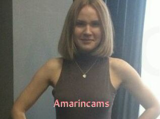 Amarincams