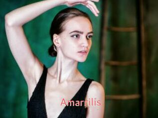 Amarrilis