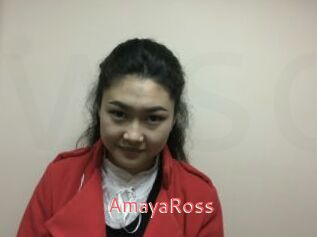 AmayaRoss