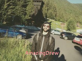 AmazingDrew