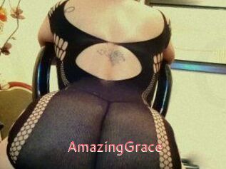 AmazingGrace