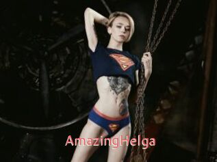 AmazingHelga