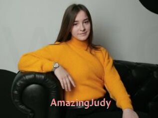 AmazingJudy