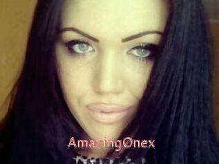 AmazingOnex