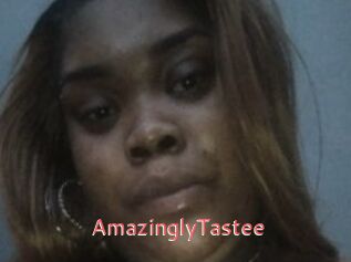 AmazinglyTastee