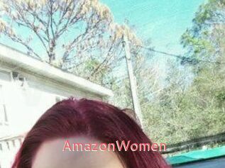 AmazonWomen