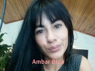 Ambar_Blue