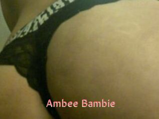 Ambee_Bambie