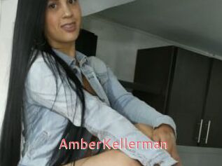 AmberKellerman Webcam Sexe Direct