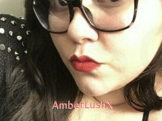 AmberLushX