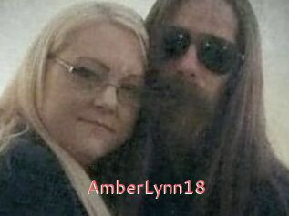 AmberLynn18