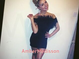 AmberMedisson