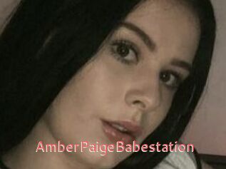 AmberPaigeBabestation