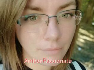 AmberPassionate