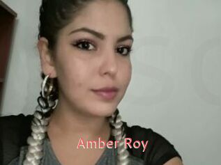 Amber_Roy