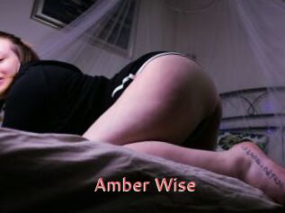 Amber_Wise