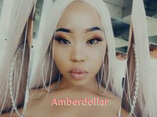 Amberdollar