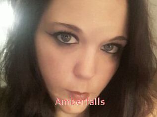 Amberfalls