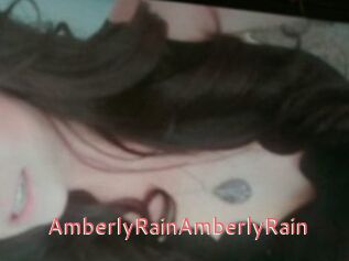 AmberlyRainAmberlyRain