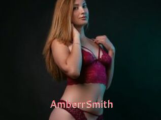 AmberrSmith Webcam Sexe Direct